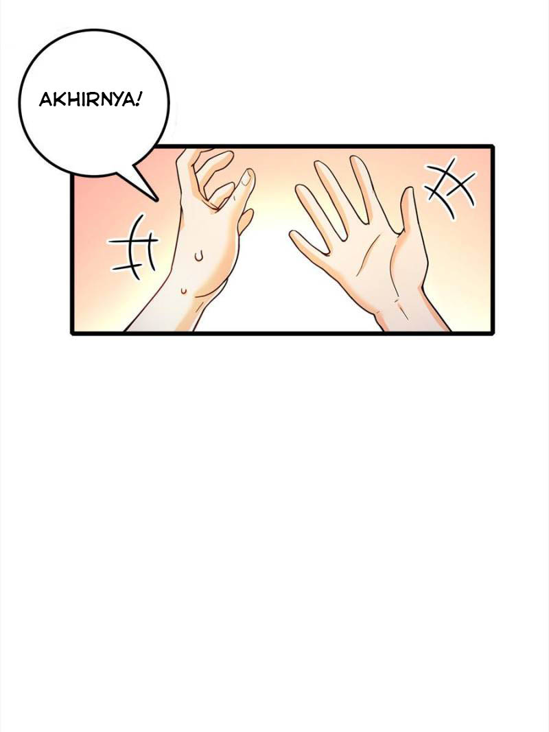 Spare Me, Great Lord! Chapter 14 - halaman 35
