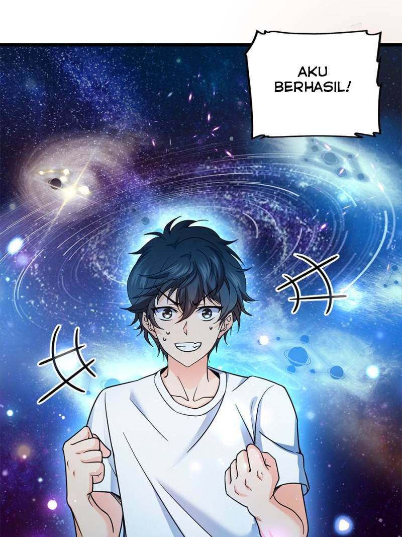 Spare Me, Great Lord! Chapter 14 - halaman 36