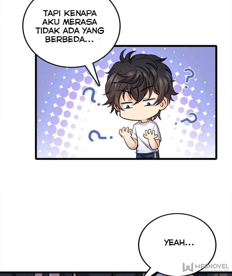 Spare Me, Great Lord! Chapter 14 - halaman 38