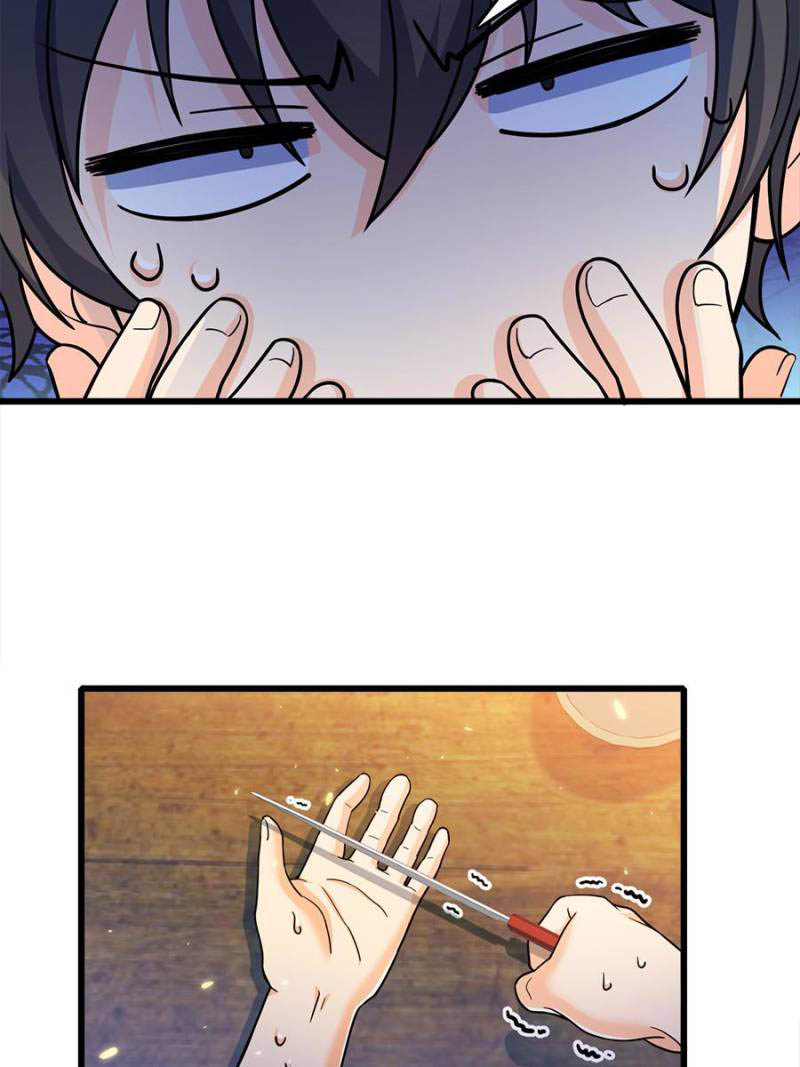 Spare Me, Great Lord! Chapter 14 - halaman 39