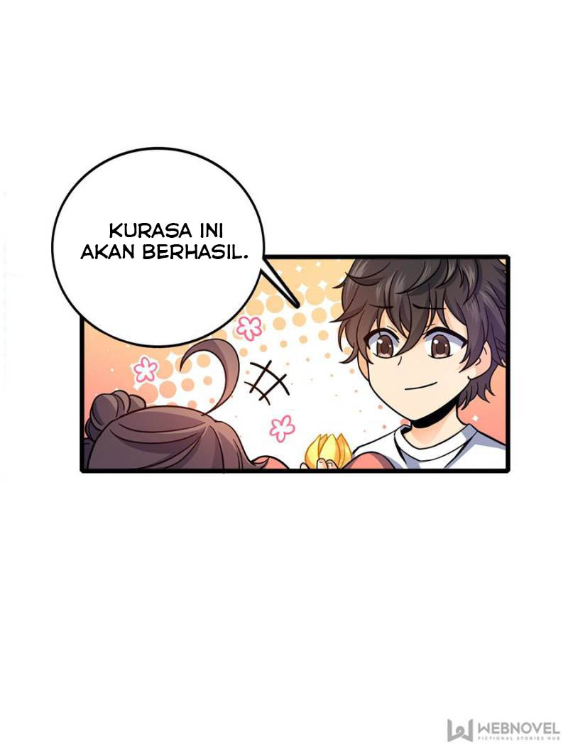 Spare Me, Great Lord! Chapter 14 - halaman 4