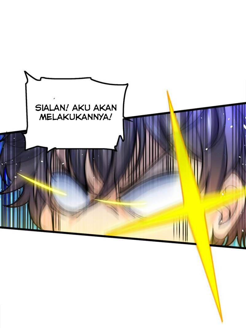 Spare Me, Great Lord! Chapter 14 - halaman 42