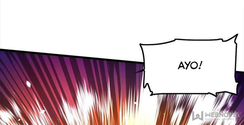 Spare Me, Great Lord! Chapter 14 - halaman 43