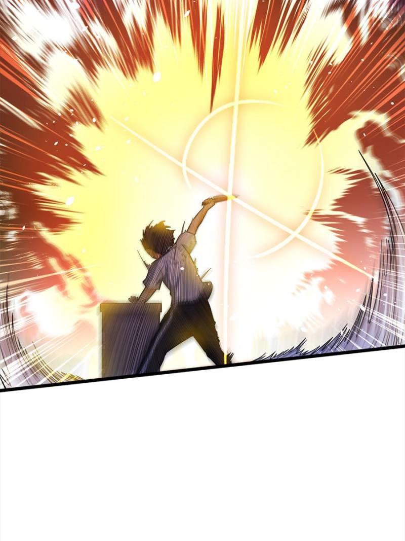Spare Me, Great Lord! Chapter 14 - halaman 44