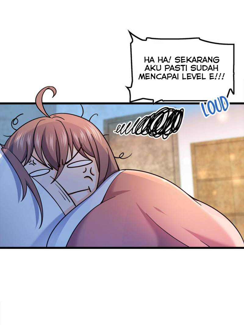 Spare Me, Great Lord! Chapter 14 - halaman 51