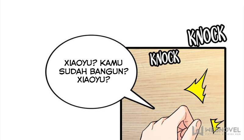 Spare Me, Great Lord! Chapter 14 - halaman 52
