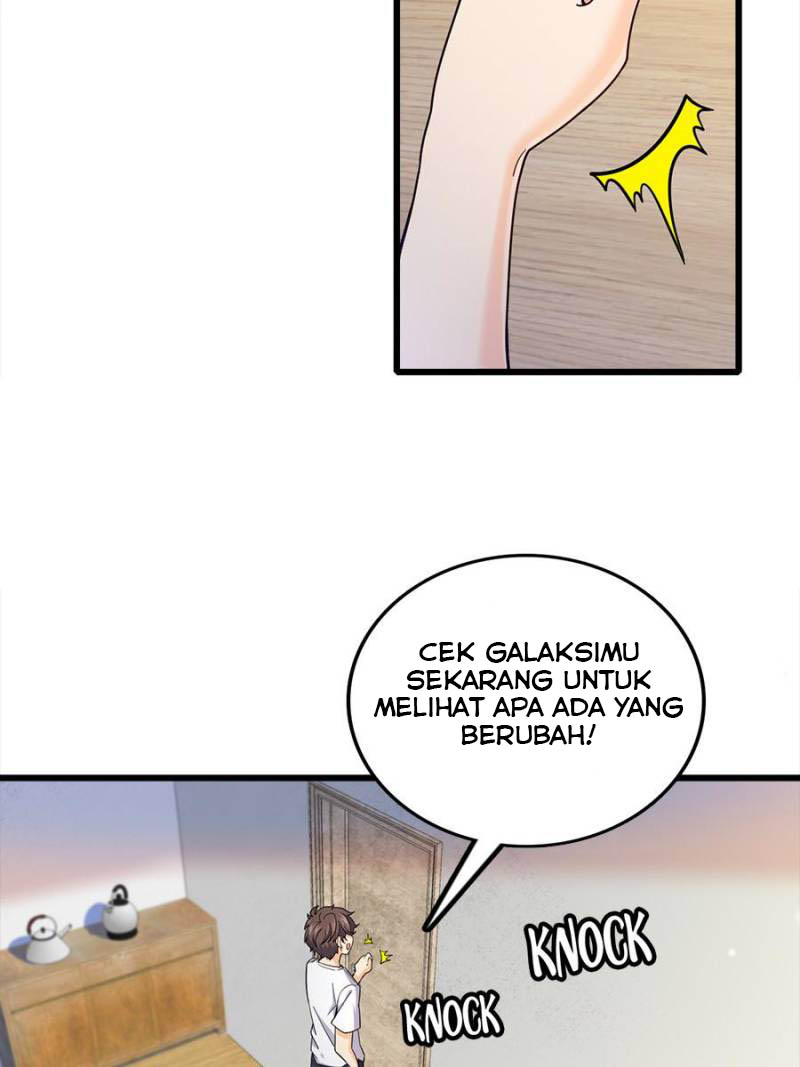 Spare Me, Great Lord! Chapter 14 - halaman 53