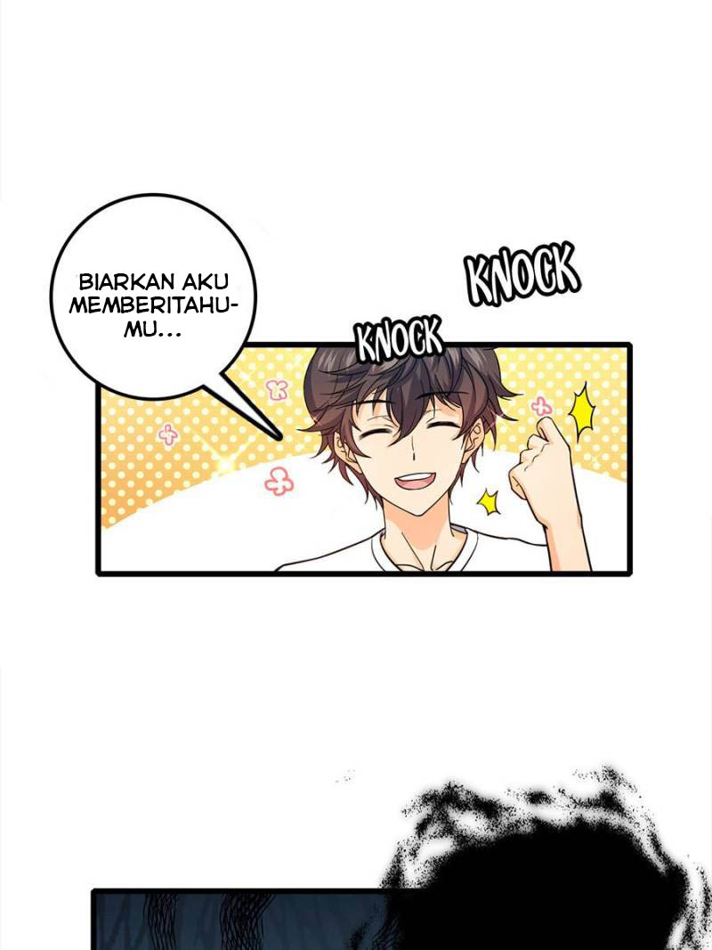 Spare Me, Great Lord! Chapter 14 - halaman 55
