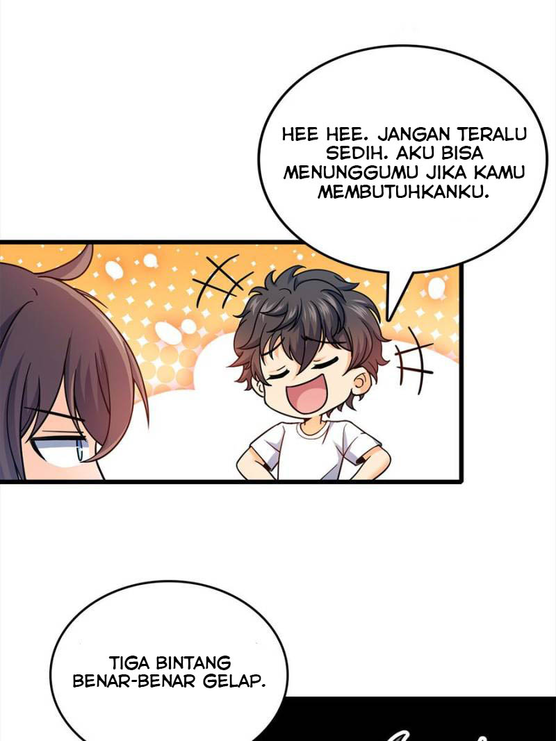 Spare Me, Great Lord! Chapter 14 - halaman 59