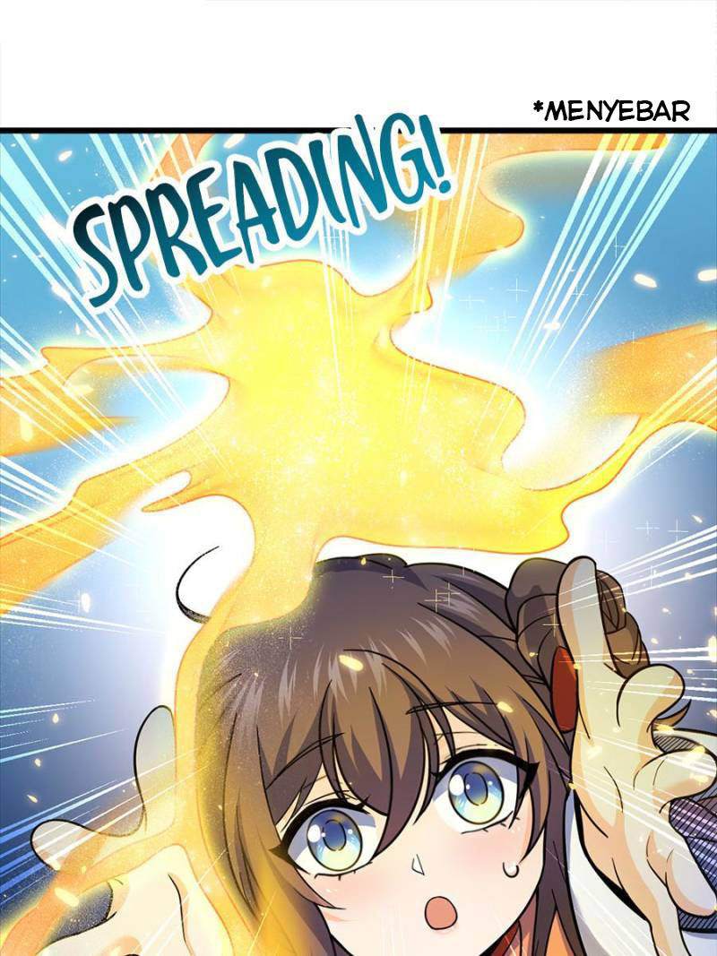 Spare Me, Great Lord! Chapter 14 - halaman 6