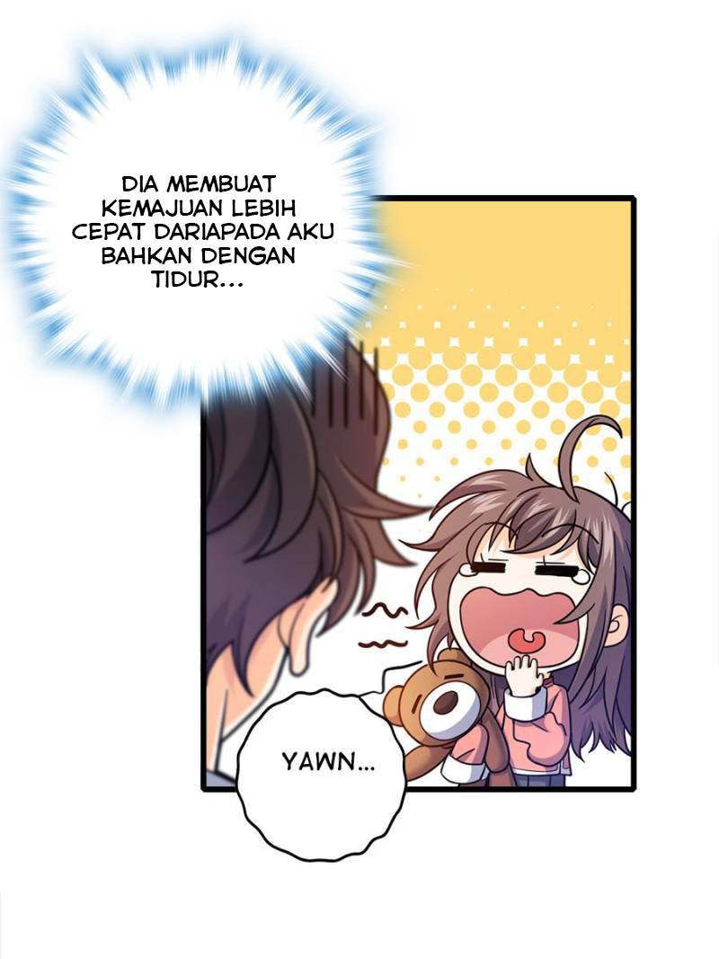 Spare Me, Great Lord! Chapter 14 - halaman 61