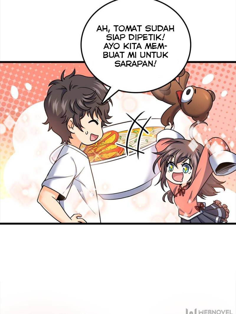Spare Me, Great Lord! Chapter 14 - halaman 63