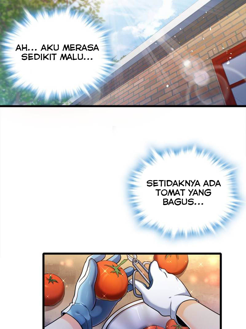 Spare Me, Great Lord! Chapter 14 - halaman 65