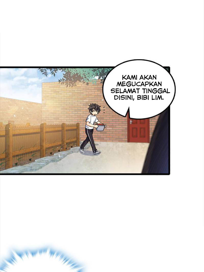 Spare Me, Great Lord! Chapter 14 - halaman 67