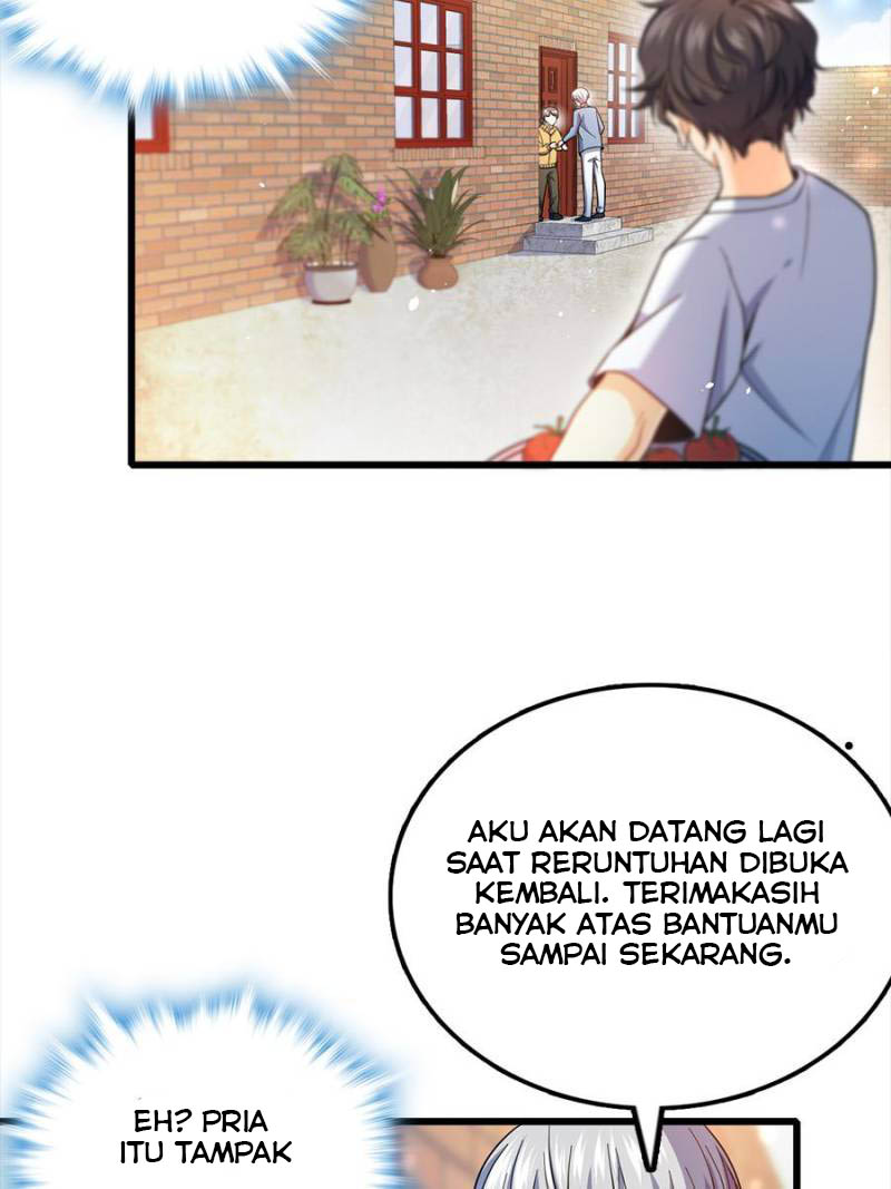 Spare Me, Great Lord! Chapter 14 - halaman 69
