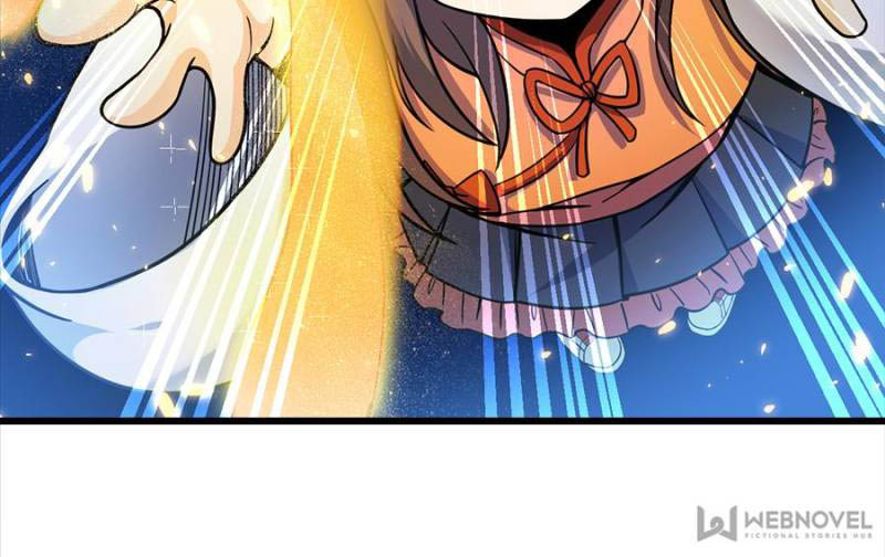Spare Me, Great Lord! Chapter 14 - halaman 7