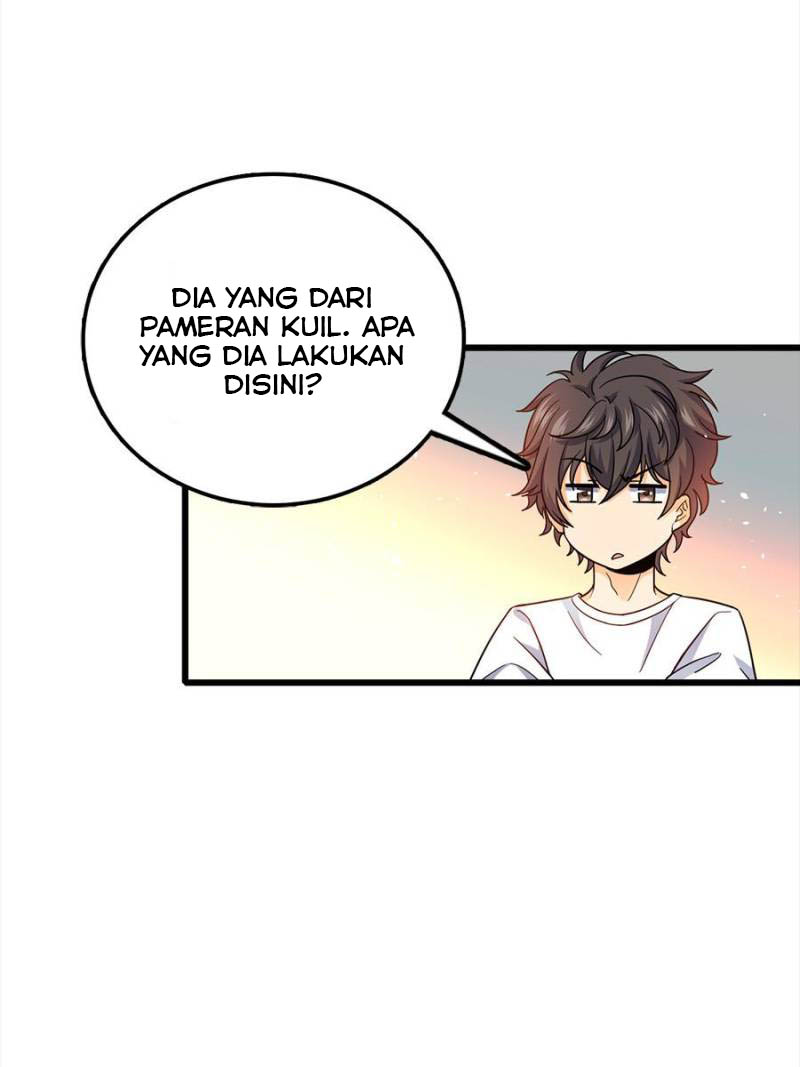Spare Me, Great Lord! Chapter 14 - halaman 71