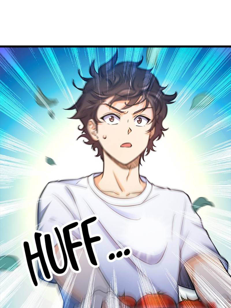 Spare Me, Great Lord! Chapter 14 - halaman 72