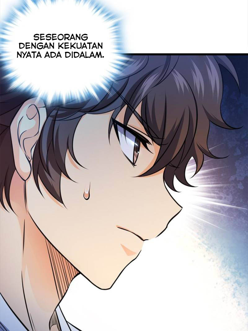 Spare Me, Great Lord! Chapter 14 - halaman 75