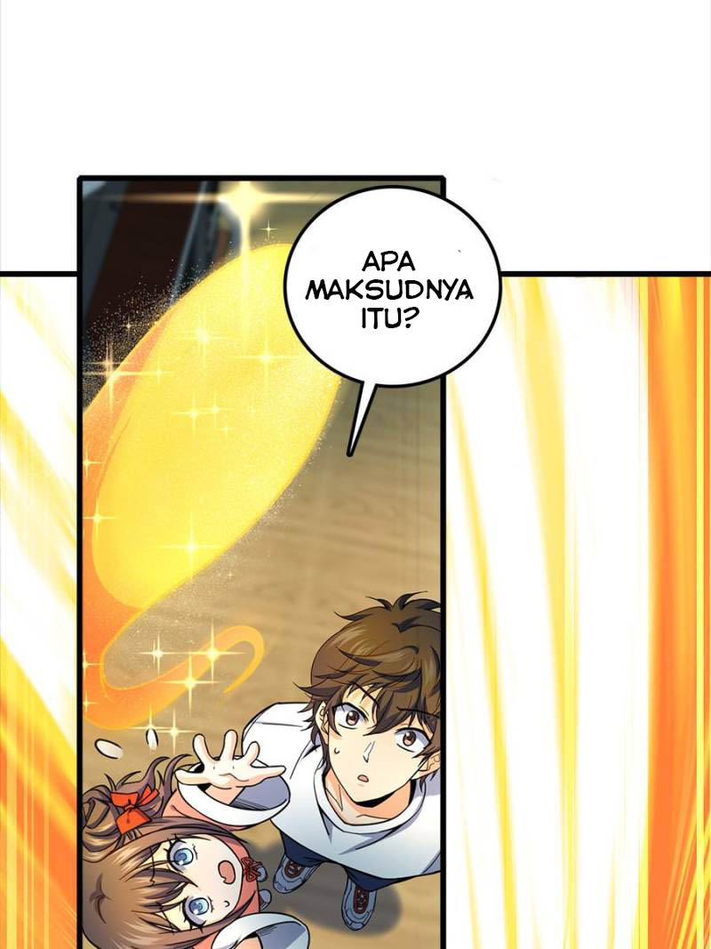 Spare Me, Great Lord! Chapter 14 - halaman 8