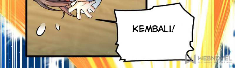 Spare Me, Great Lord! Chapter 14 - halaman 9