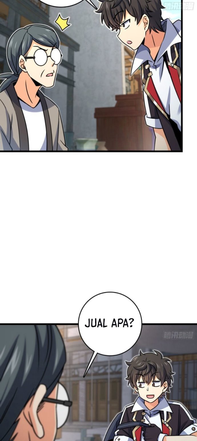 Spare Me, Great Lord! Chapter 140 - halaman 13