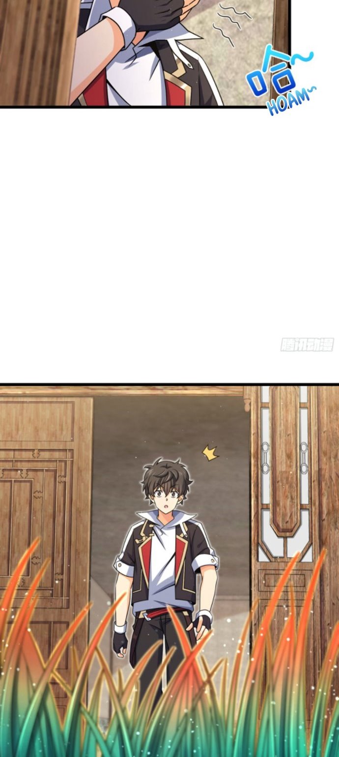 Spare Me, Great Lord! Chapter 140 - halaman 2