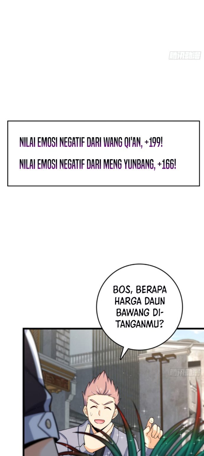 Spare Me, Great Lord! Chapter 140 - halaman 22