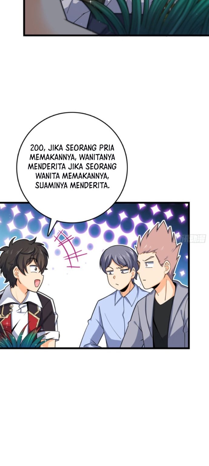 Spare Me, Great Lord! Chapter 140 - halaman 23