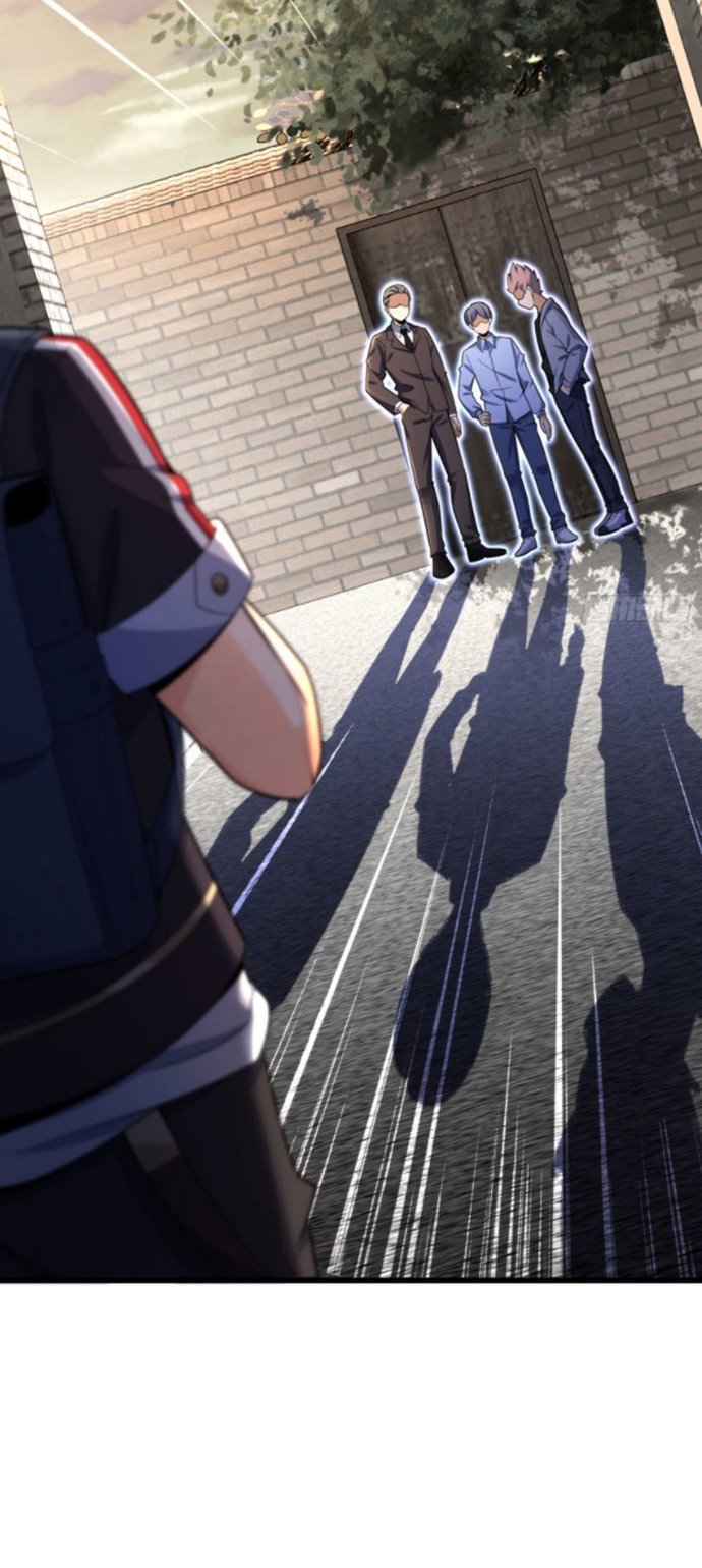 Spare Me, Great Lord! Chapter 140 - halaman 32