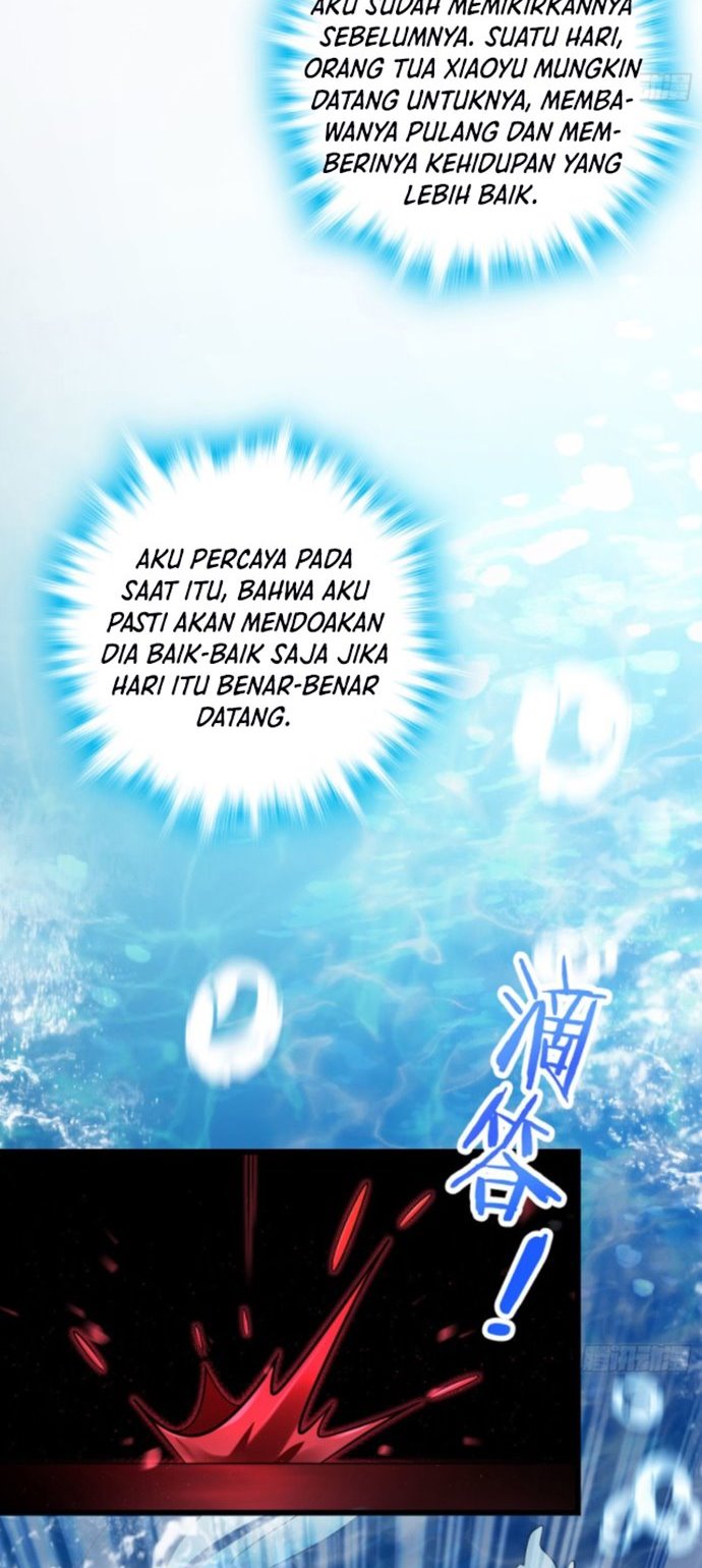 Spare Me, Great Lord! Chapter 140 - halaman 39