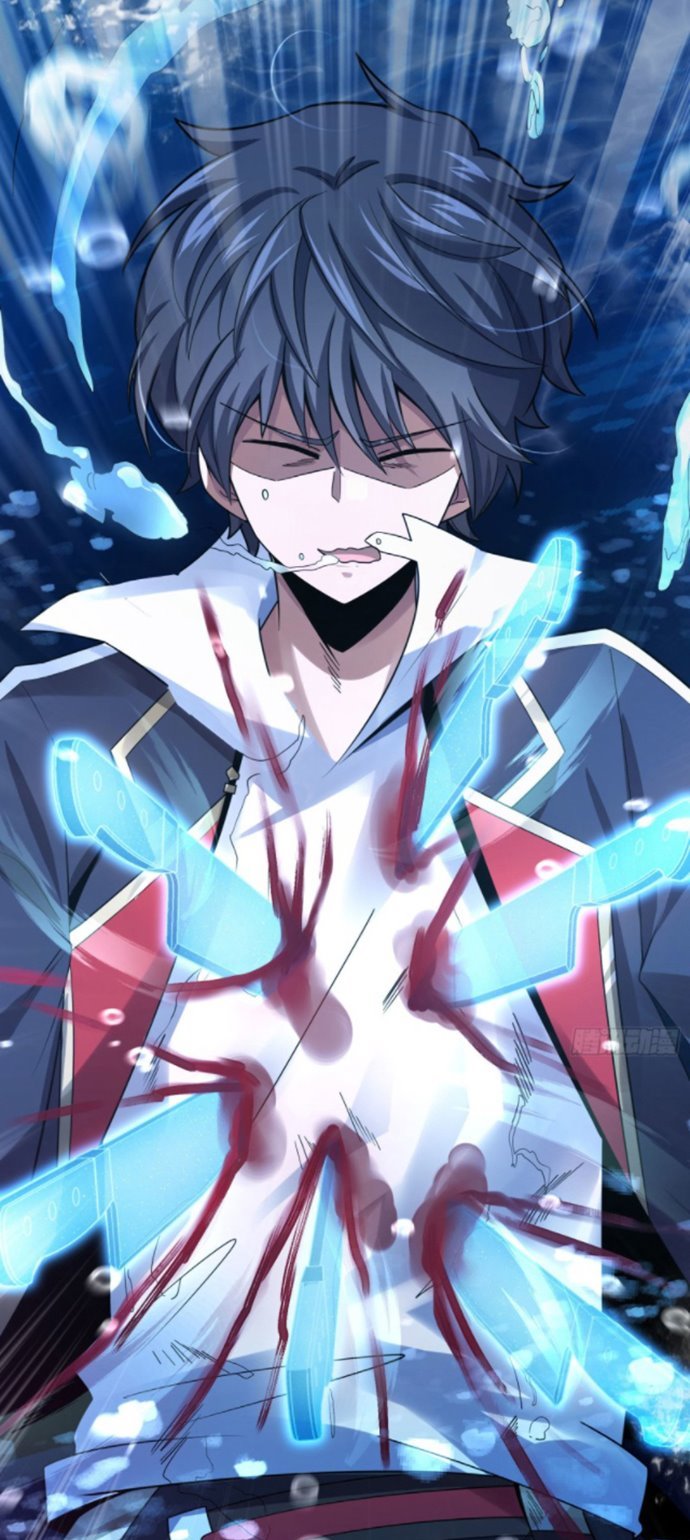 Spare Me, Great Lord! Chapter 140 - halaman 40