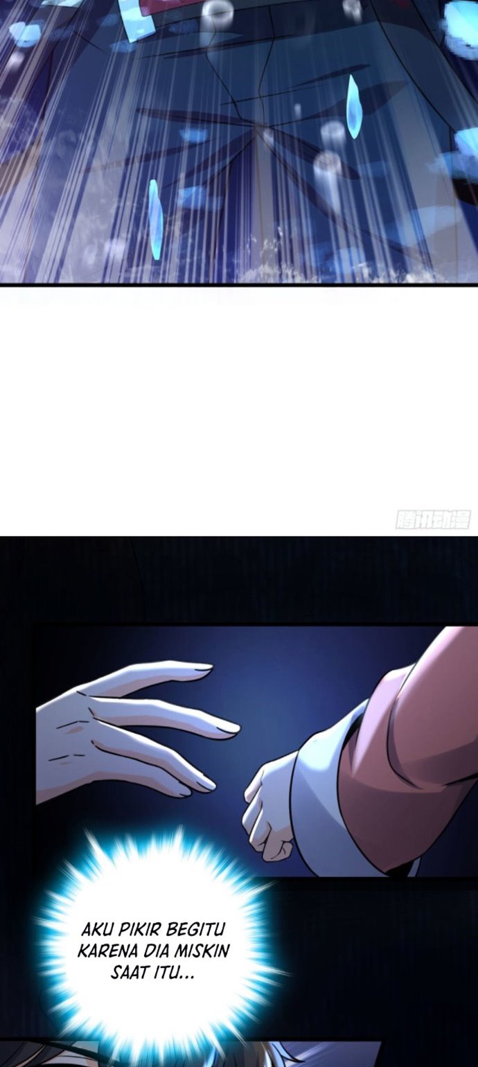 Spare Me, Great Lord! Chapter 140 - halaman 41