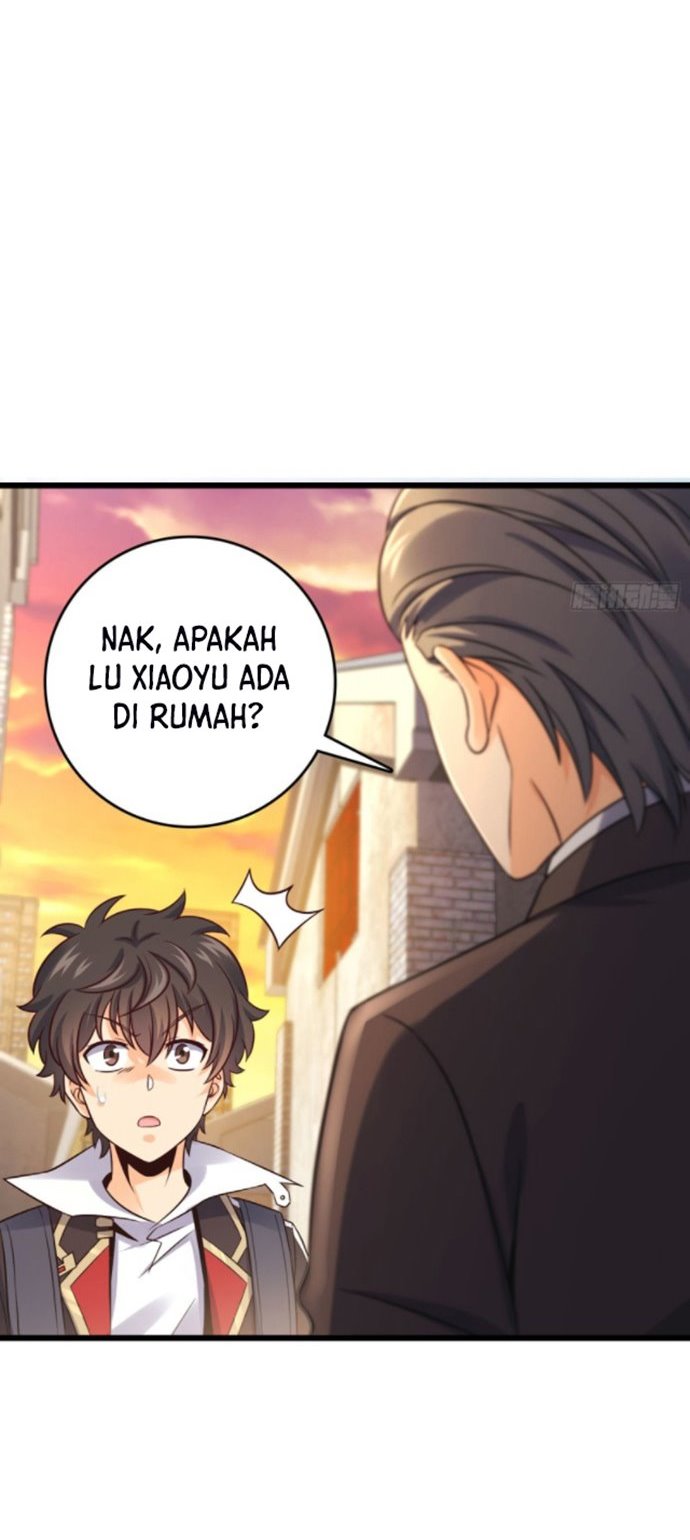 Spare Me, Great Lord! Chapter 140 - halaman 44