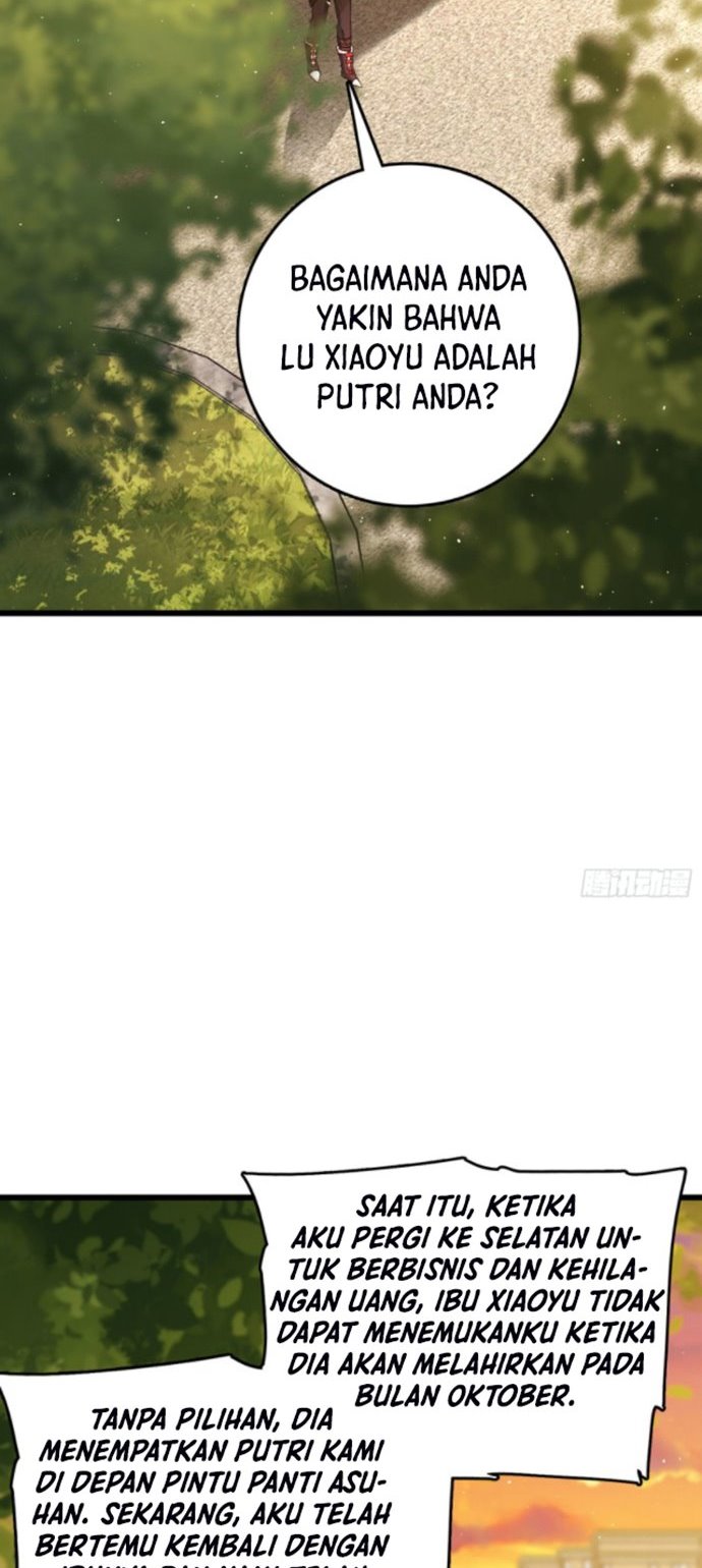 Spare Me, Great Lord! Chapter 140 - halaman 46