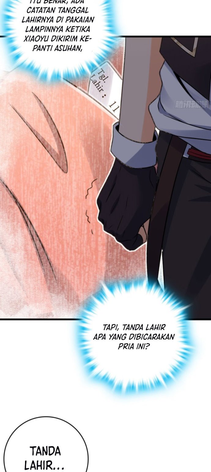 Spare Me, Great Lord! Chapter 140 - halaman 48