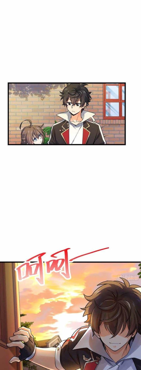Spare Me, Great Lord! Chapter 141 - halaman 12