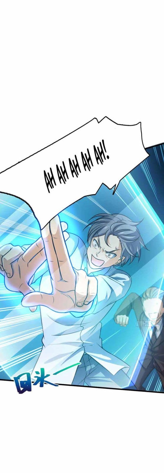 Spare Me, Great Lord! Chapter 141 - halaman 17