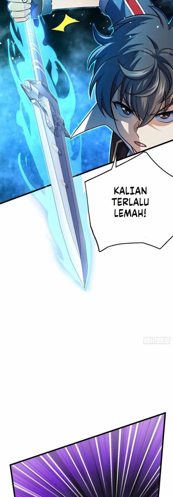Spare Me, Great Lord! Chapter 141 - halaman 20