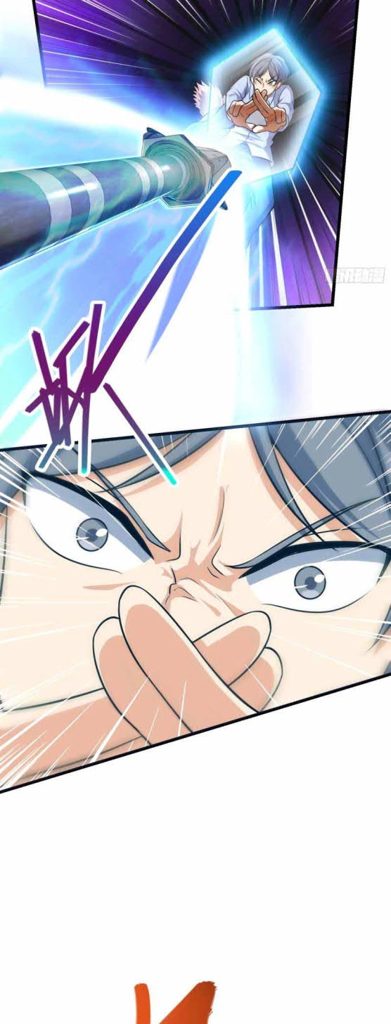 Spare Me, Great Lord! Chapter 141 - halaman 21