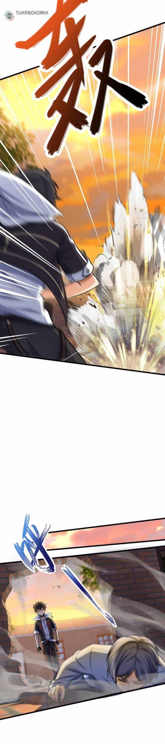 Spare Me, Great Lord! Chapter 141 - halaman 22