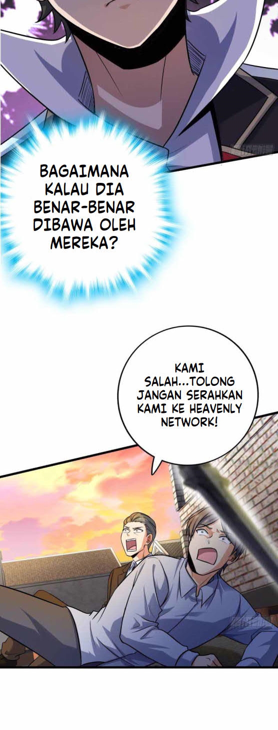 Spare Me, Great Lord! Chapter 141 - halaman 24