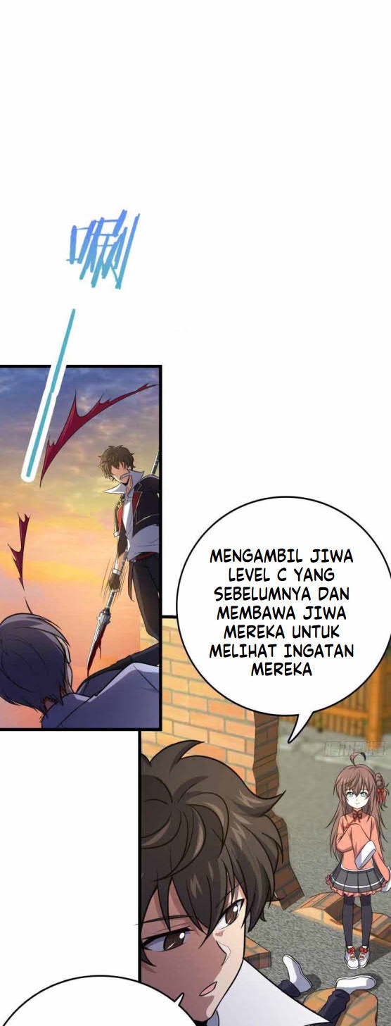 Spare Me, Great Lord! Chapter 141 - halaman 30