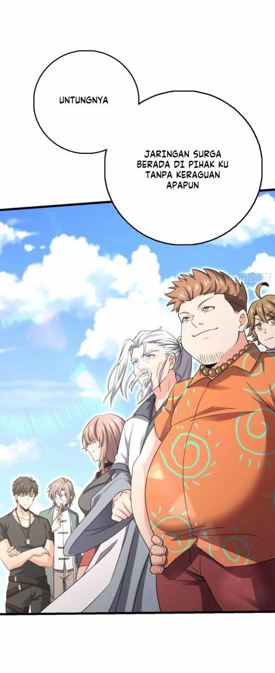 Spare Me, Great Lord! Chapter 142 - halaman 12