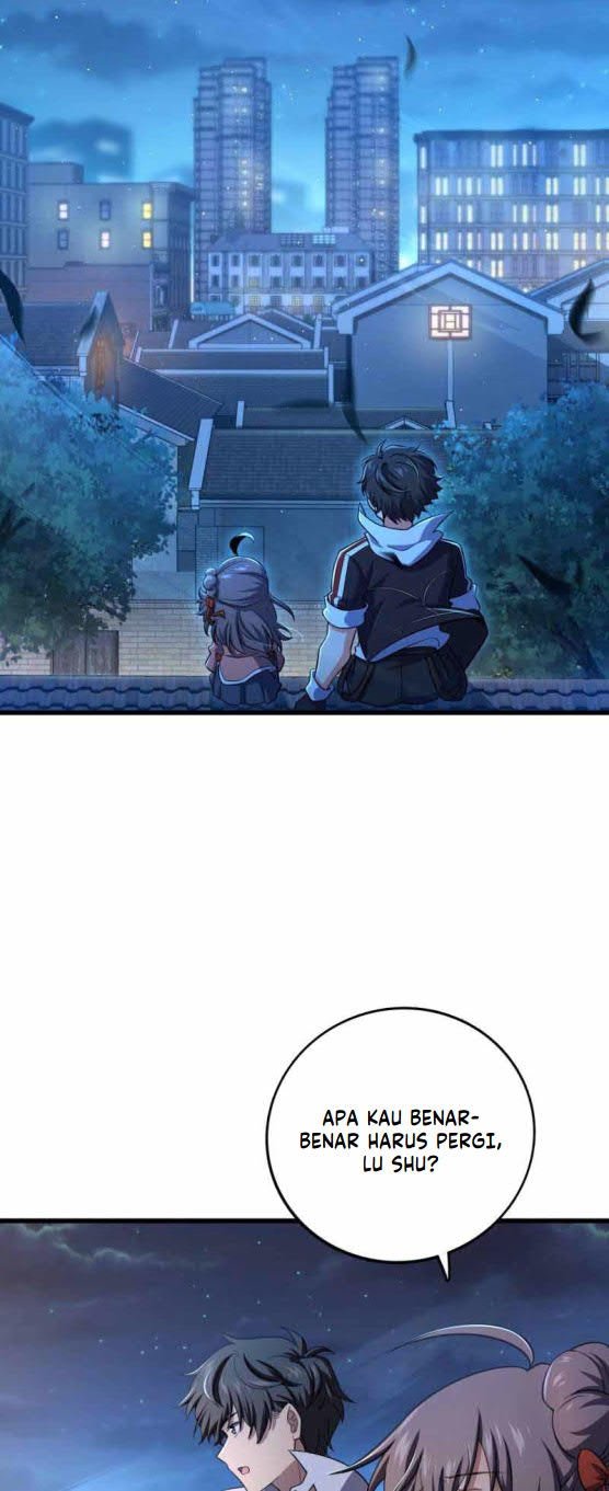 Spare Me, Great Lord! Chapter 142 - halaman 15