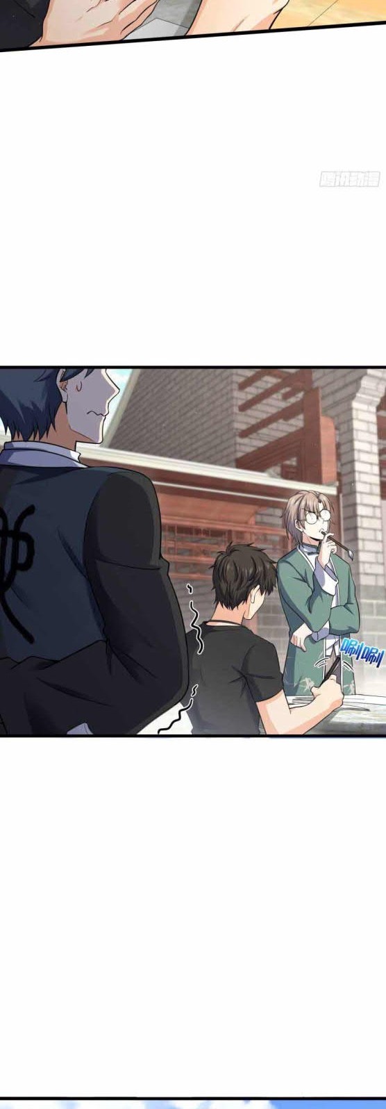 Spare Me, Great Lord! Chapter 142 - halaman 2
