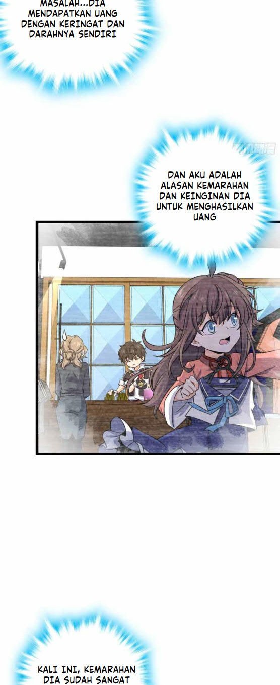 Spare Me, Great Lord! Chapter 142 - halaman 21