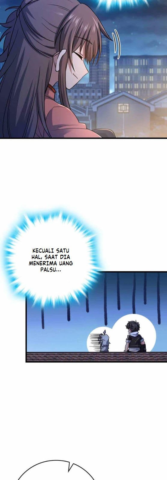 Spare Me, Great Lord! Chapter 142 - halaman 23