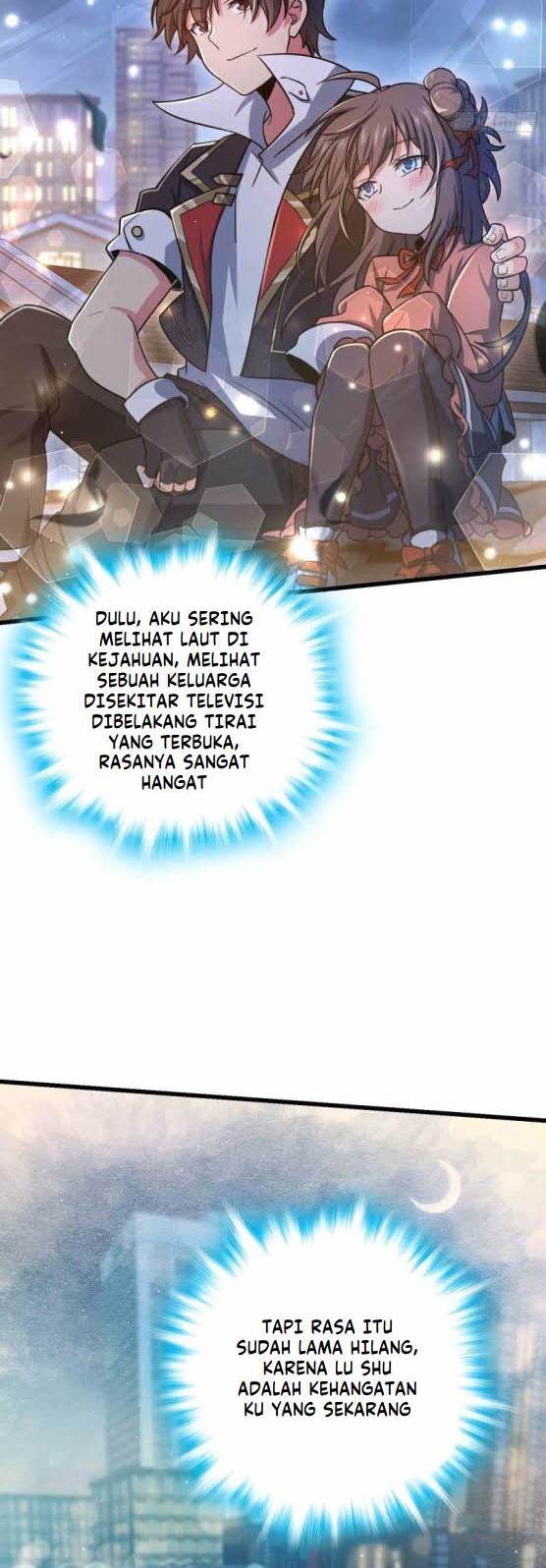 Spare Me, Great Lord! Chapter 142 - halaman 32