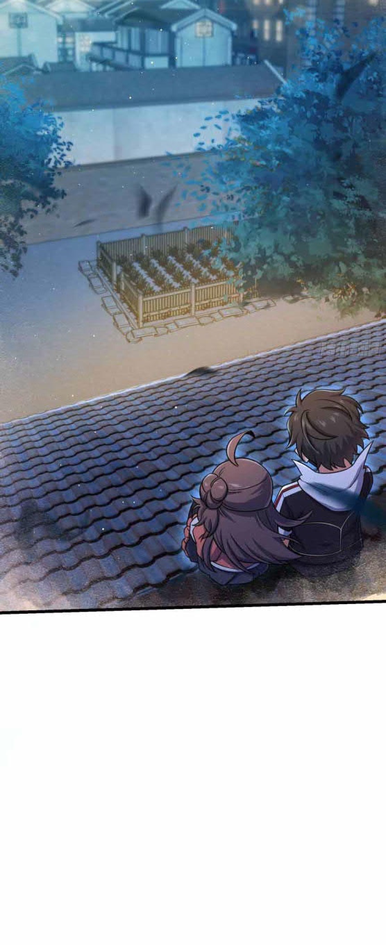 Spare Me, Great Lord! Chapter 142 - halaman 33